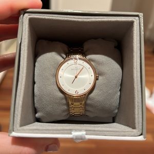 Skagen watch